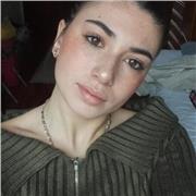 Profesora de apoyo para la ESO y primaria